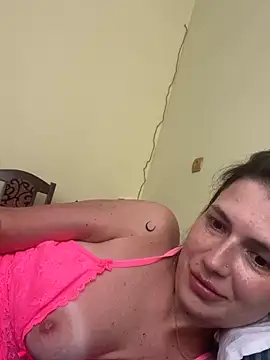 Stripchat Sex Cam for Cute_Erika