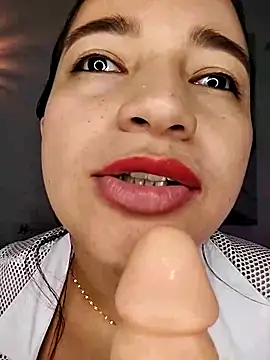 Stripchat Sex Cam for LUNAA___