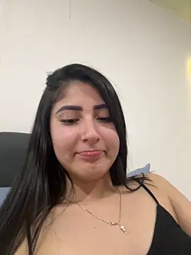 Stripchat Sex Cam for Ashley-Cute19
