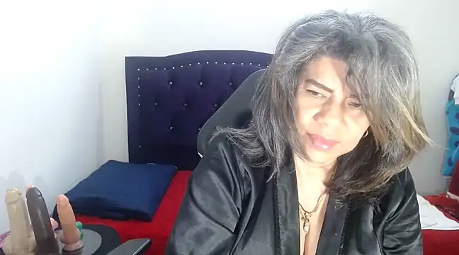 Stripchat Sex Cam for vikyadams