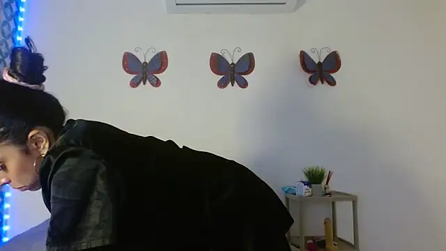 Stripchat Sex Cam for amaranta_sland
