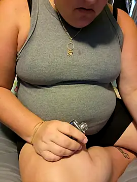 Stripchat Sex Cam for SexyNikki6969
