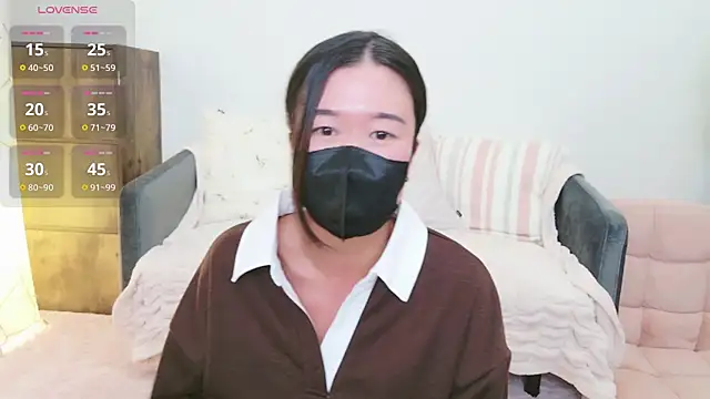 Stripchat Sex Cam for Nagisa_chxx