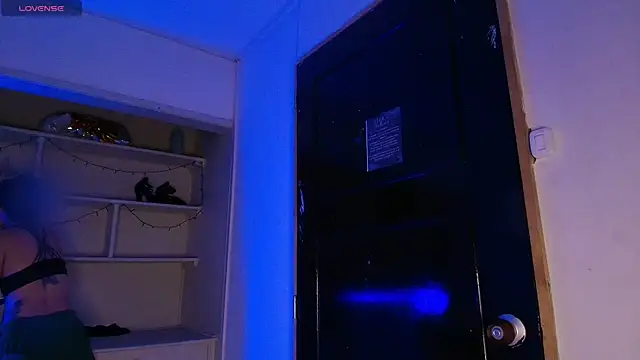 Stripchat Sex Cam for blue_art_