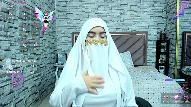 Stripchat Sex Cam for Abil_Zair