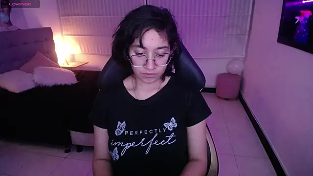 Stripchat Sex Cam for Lili_Gomez_