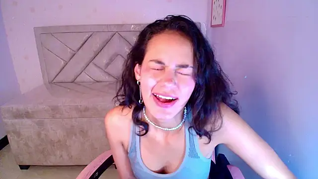 Stripchat Sex Cam for Tyna_ch