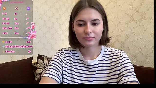 Stripchat Sex Cam for AmeliaStarfield