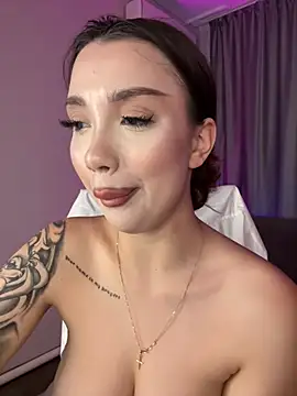 Stripchat Sex Cam for BamBam_XO
