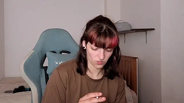 Stripchat Sex Cam for Nixxy_naughty