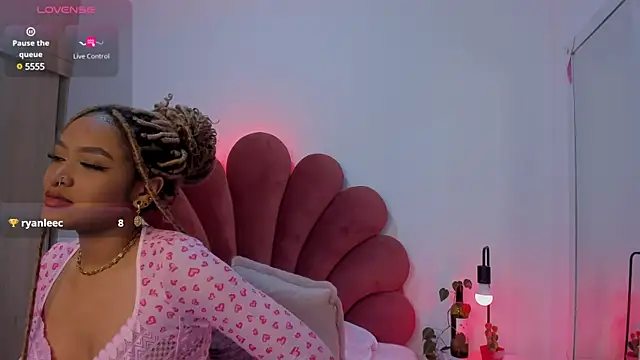 Stripchat Sex Cam for ZENDAMILLER