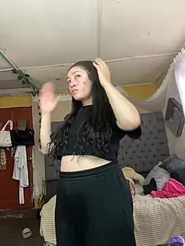 Stripchat Sex Cam for saly_rouse