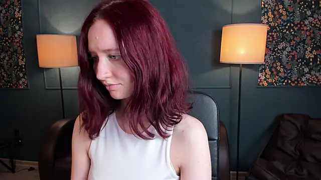 Stripchat Sex Cam for JodyFerer