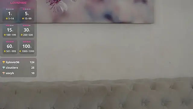 Stripchat Sex Cam for JanelleBrown_