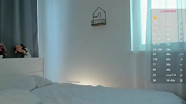 Stripchat Sex Cam for BreeFlowers