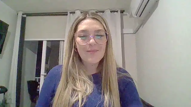 Stripchat Sex Cam for Danitentacion
