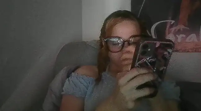 Stripchat Sex Cam for puumpkins1ut
