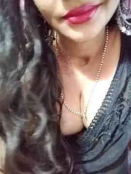 Stripchat Sex Cam for RITIKA-32