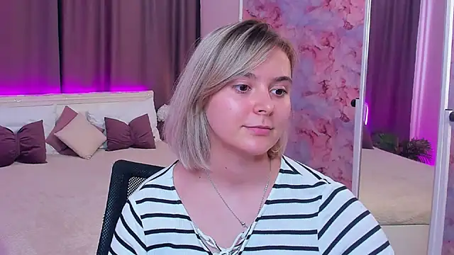 Stripchat Sex Cam for Daddys_Kitty