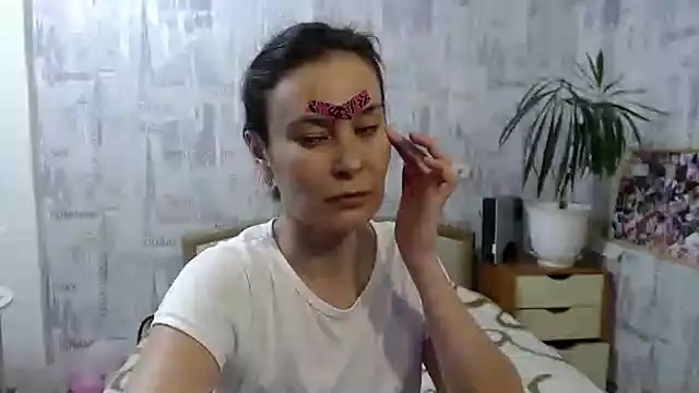 Stripchat Sex Cam for GinaQSoul