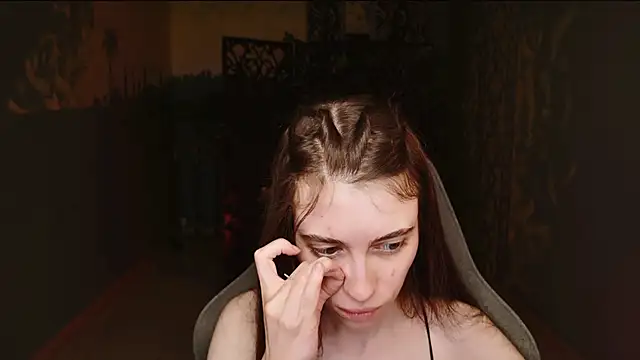 Stripchat Sex Cam for ParaDoxess