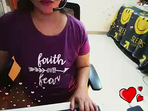 Stripchat Sex Cam for Cute_Aarushii