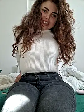 Stripchat Sex Cam for WildeHexe96