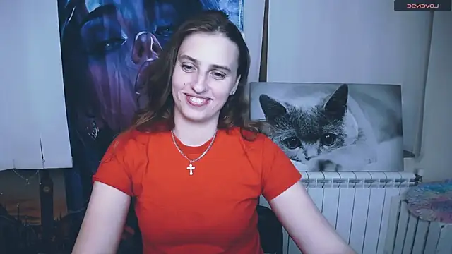 Stripchat Sex Cam for AmandaDimond_