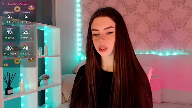 Stripchat Sex Cam for HolyMiax
