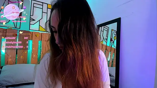 Stripchat Sex Cam for coral_jonesss