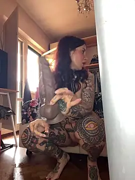 Stripchat Sex Cam for Dancing_wmyselF_
