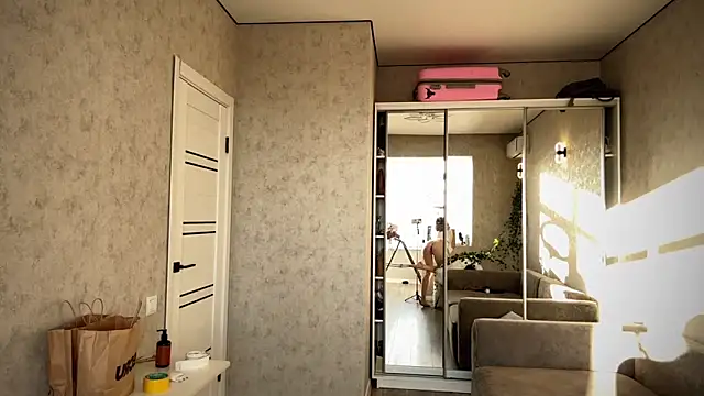 Stripchat Sex Cam for Mary-Mi