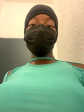 Stripchat Sex Cam for Bella_Binta