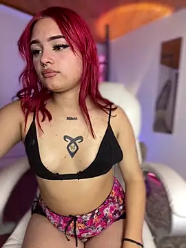 Stripchat Sex Cam for Ary_pink1
