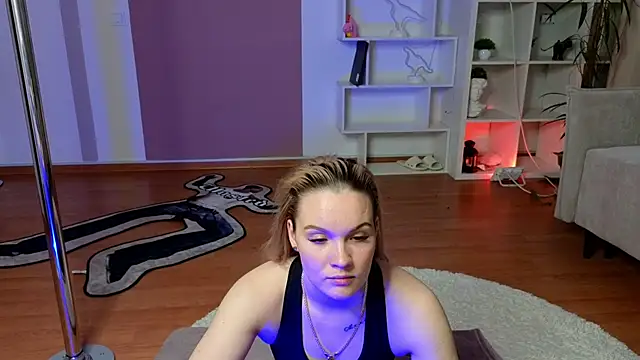 Stripchat Sex Cam for Leia_Rose