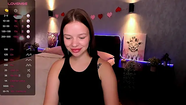 Stripchat Sex Cam for marydreams_