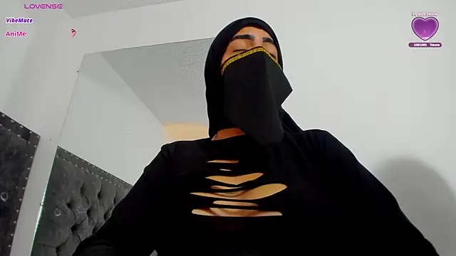 Stripchat Sex Cam for cadira_sabaj