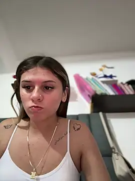 Stripchat Sex Cam for aliisonn__parker26
