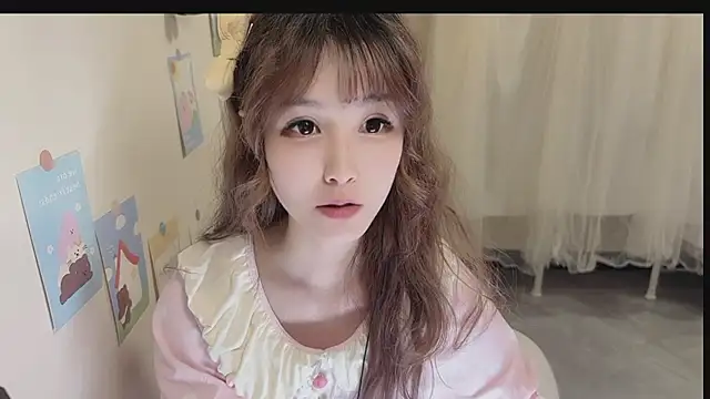 Stripchat Sex Cam for FuFu-puff