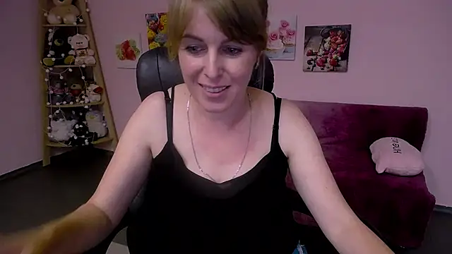 Stripchat Sex Cam for Hot_Milady