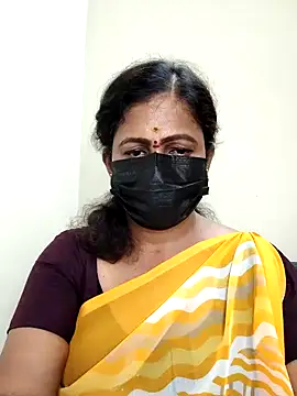 Stripchat Sex Cam for Sweetie_swetha37