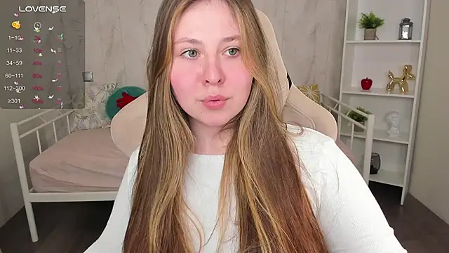 Stripchat Sex Cam for Fairytale_vision