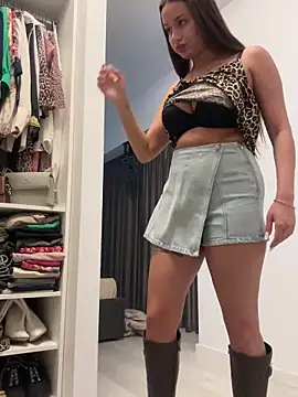 Stripchat Sex Cam for vixennn