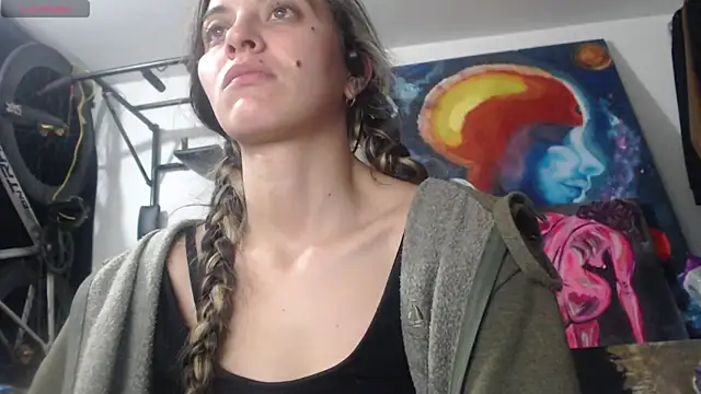 Stripchat Sex Cam for mariecam420