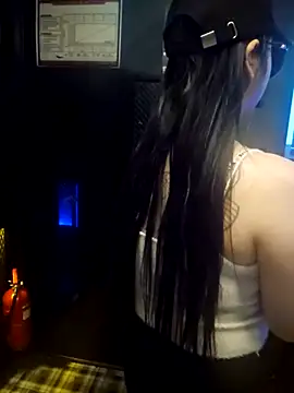 Stripchat Sex Cam for yuunalee