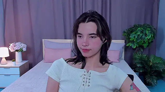 Stripchat Sex Cam for as1an_girlfriend