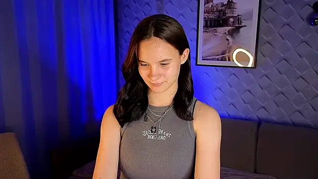 Stripchat Sex Cam for AshleyTunes