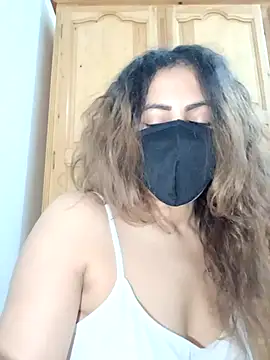 Stripchat Sex Cam for ghadiraa