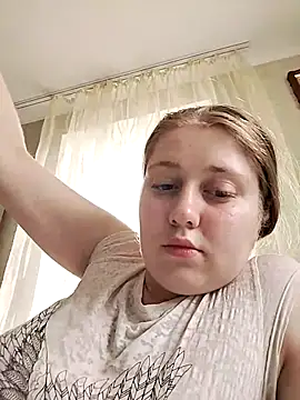 Stripchat Sex Cam for AnastasiaSky19