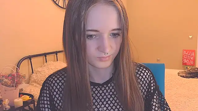 Stripchat Sex Cam for KateKayer